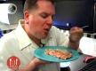 Filbert Crusted Salmon